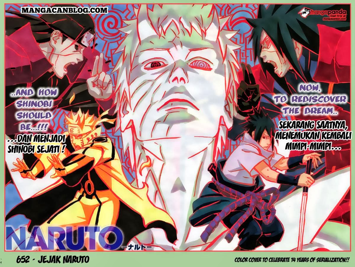 Chapter 652 - halaman 4