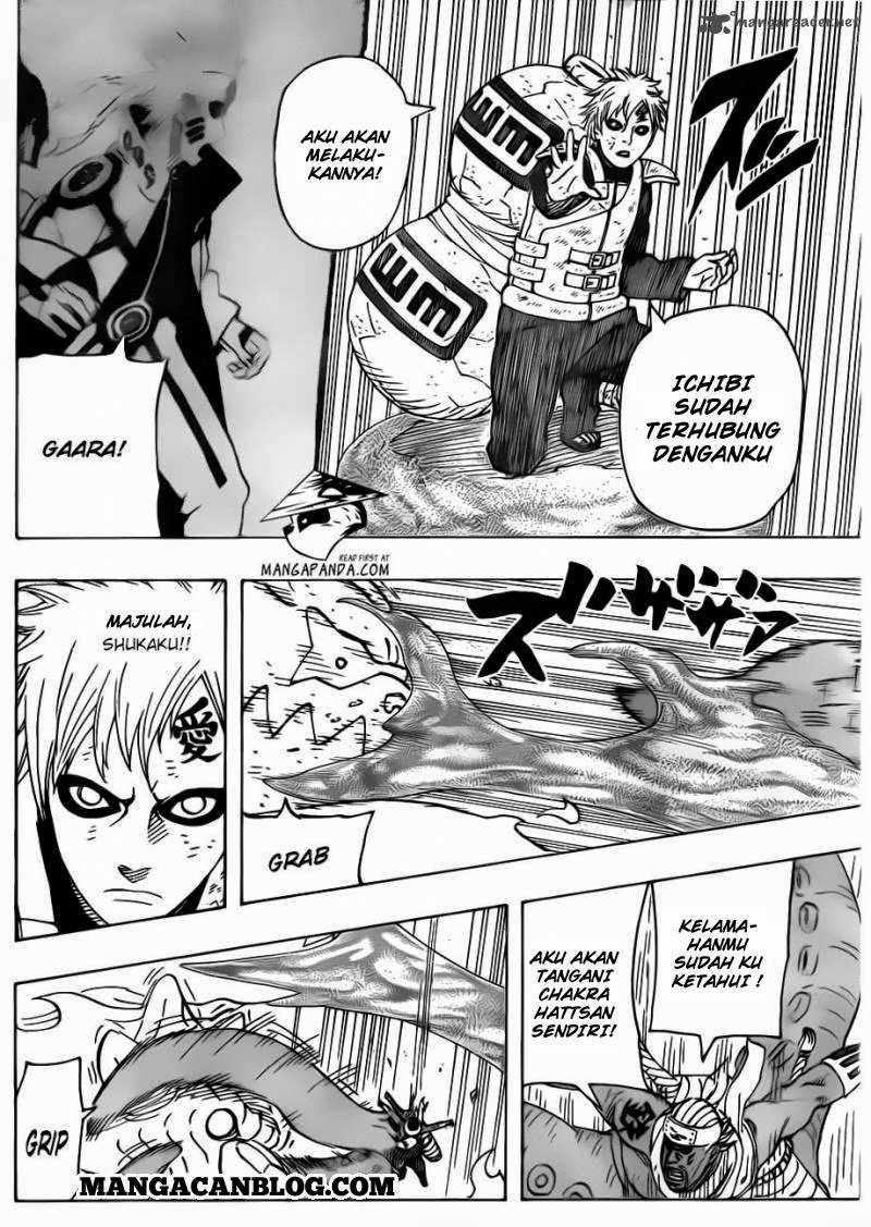 Chapter 652 - halaman 8