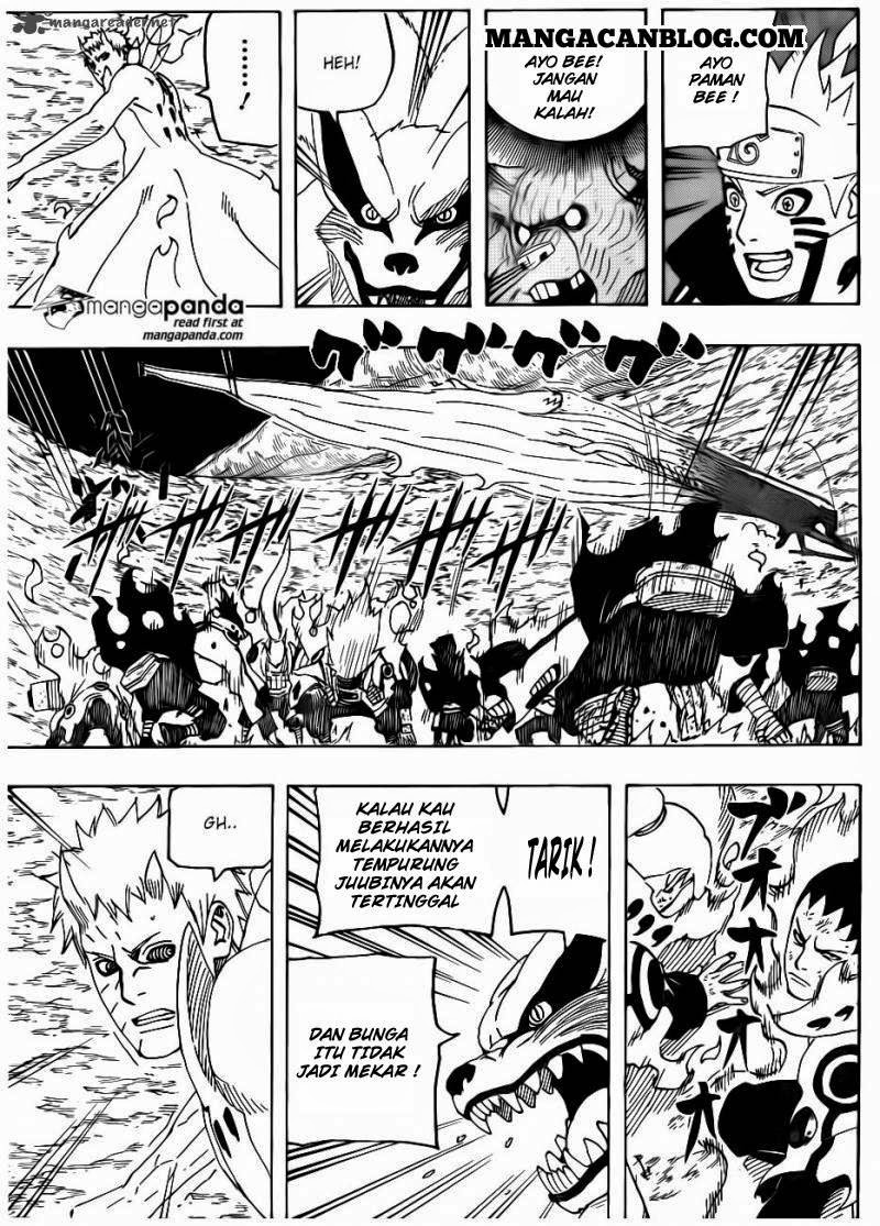Chapter 652 - halaman 9