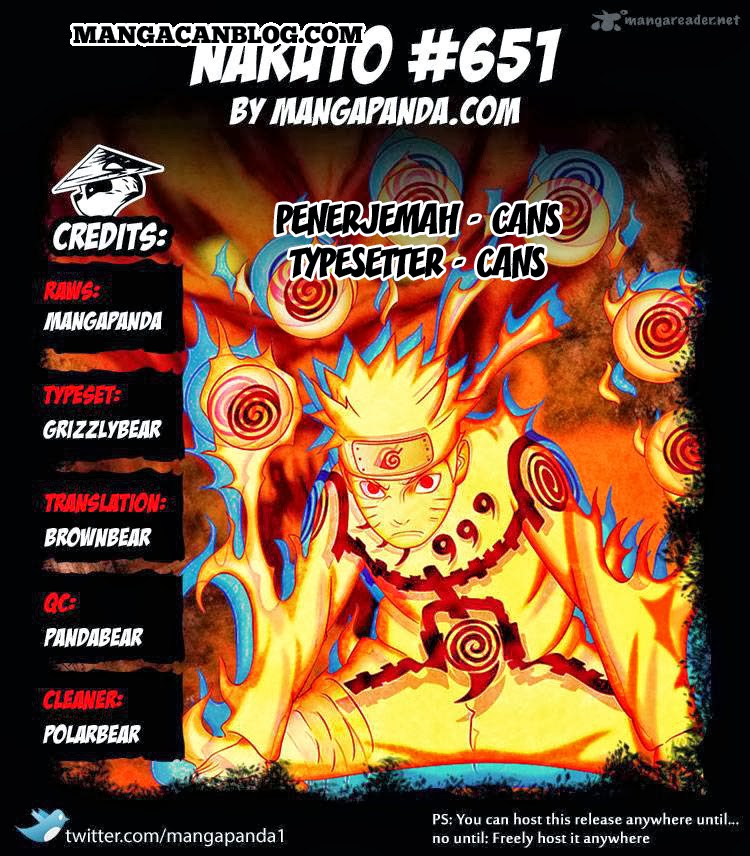 Chapter 651 - halaman 2
