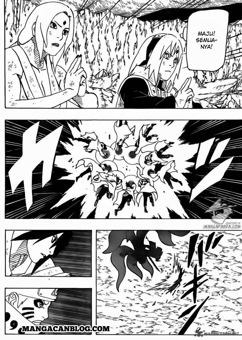 Chapter 651 - halaman 12