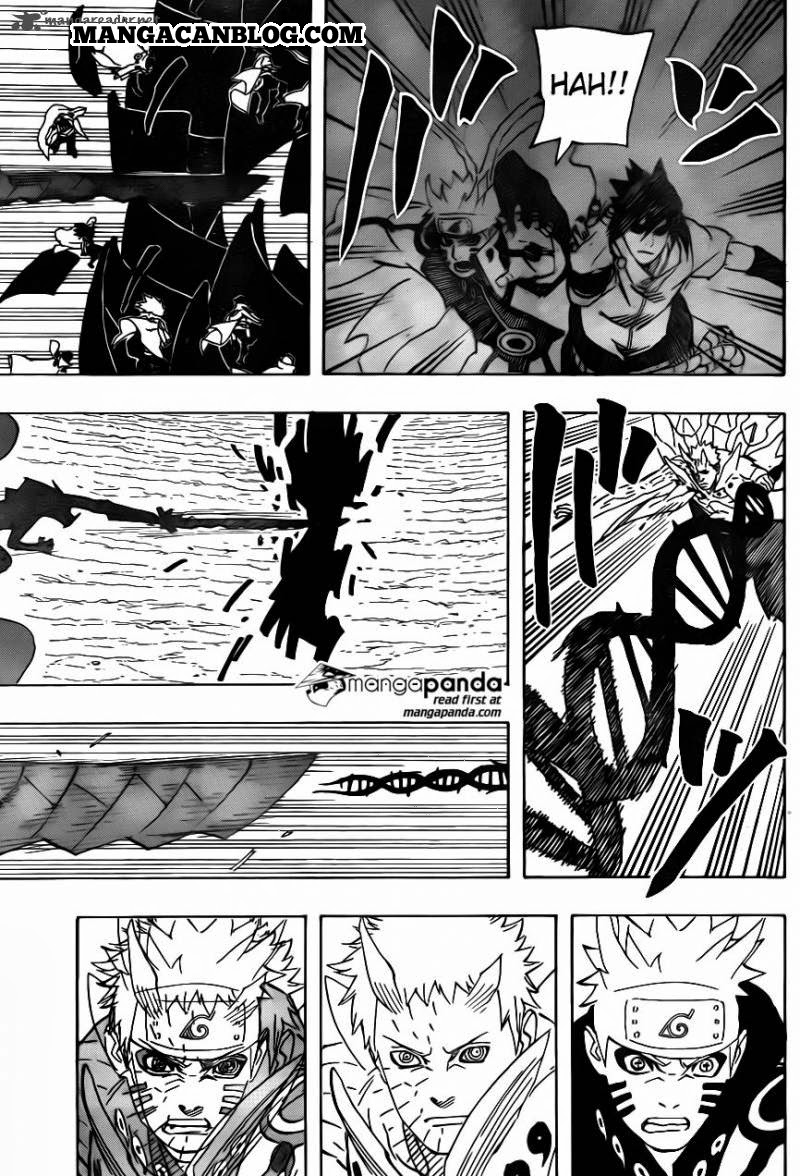 Chapter 651 - halaman 13