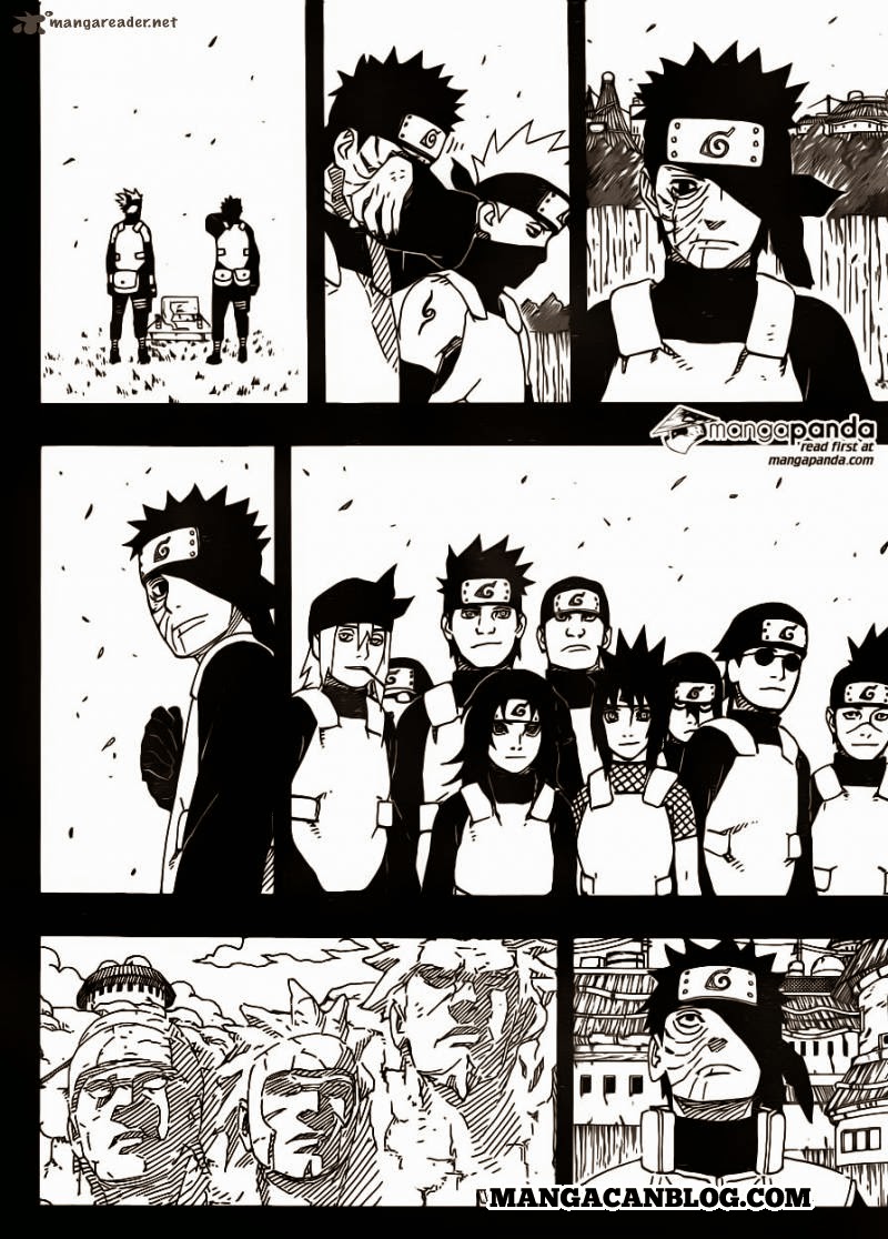 Chapter 651 - halaman 14