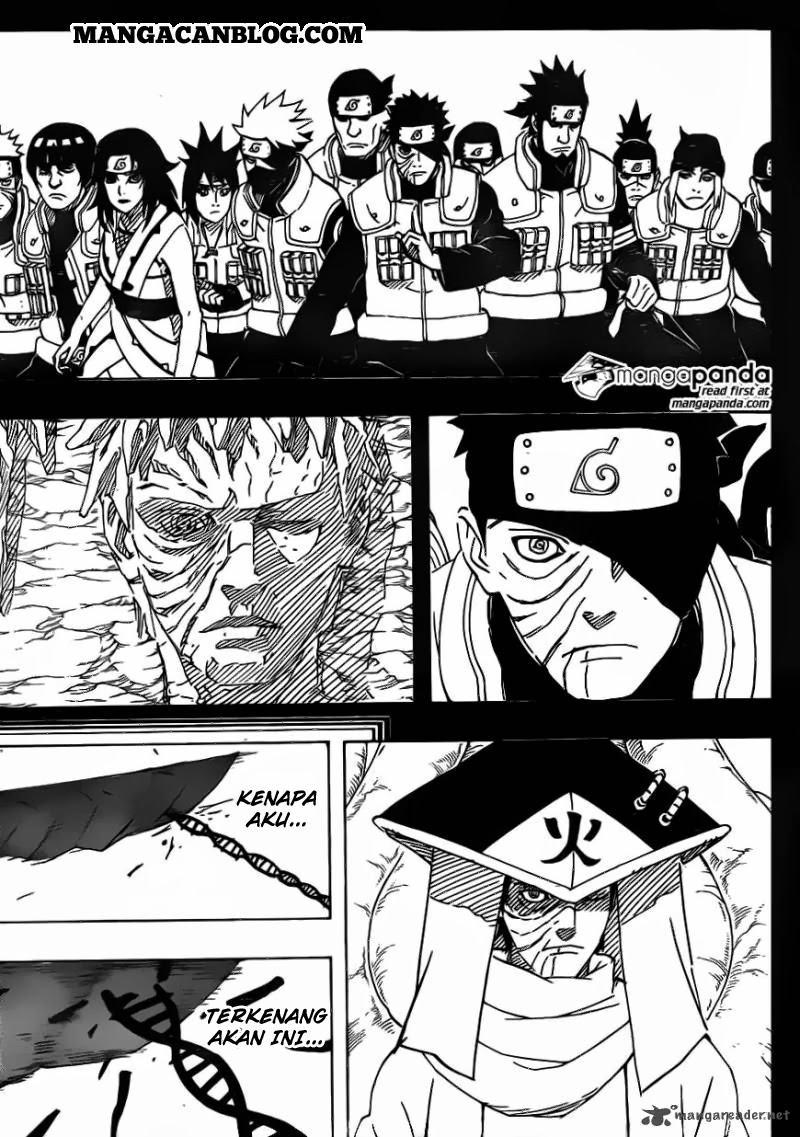 Chapter 651 - halaman 15