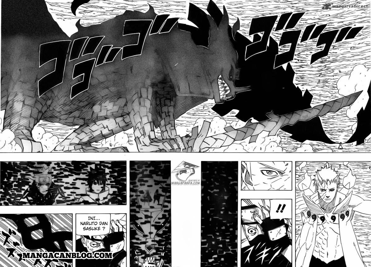 Chapter 651 - halaman 4