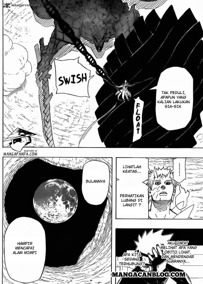 Chapter 651 - halaman 5