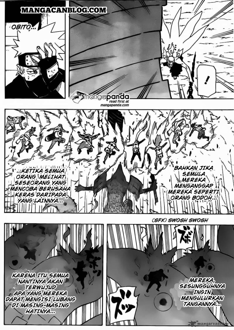 Chapter 651 - halaman 9