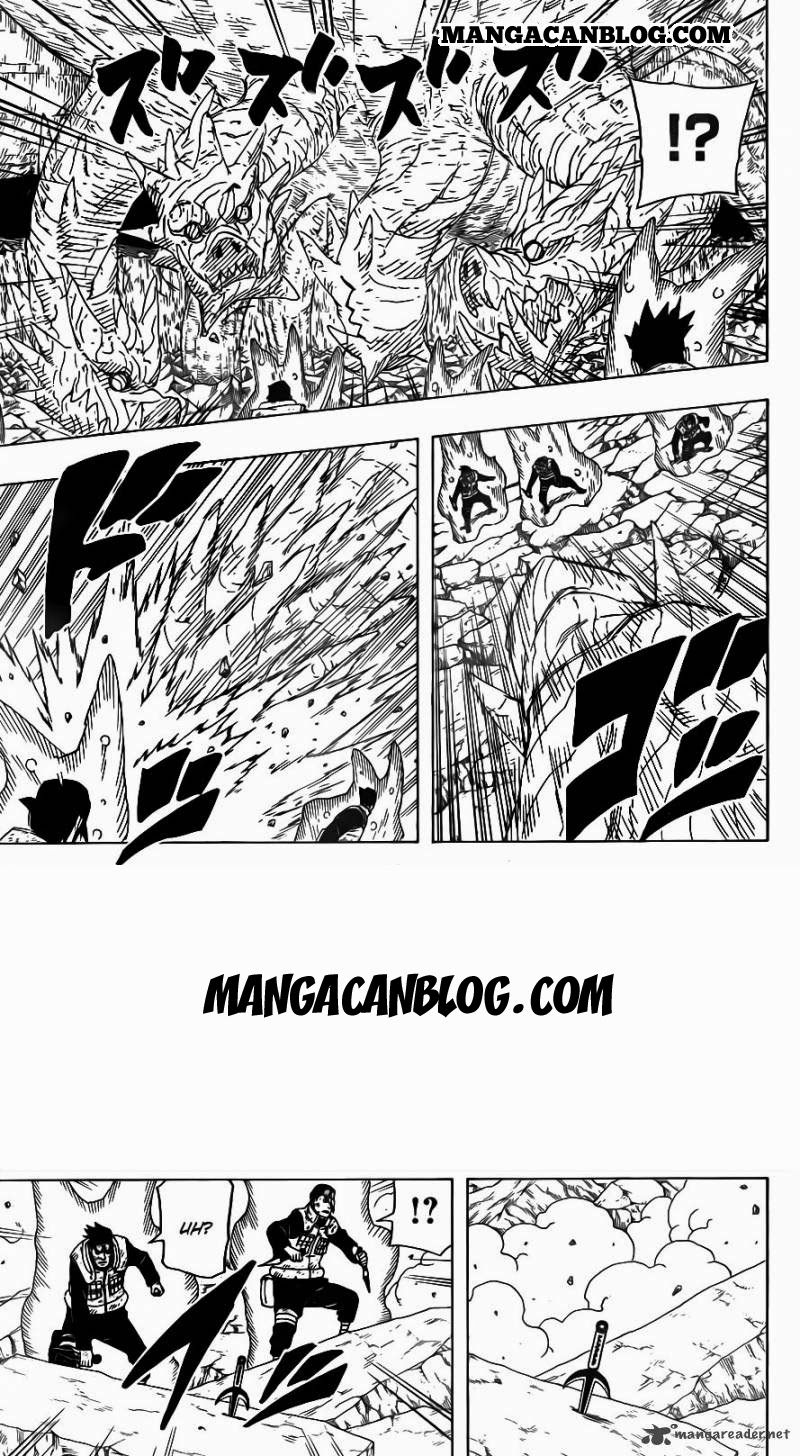 Chapter 650 - halaman 4