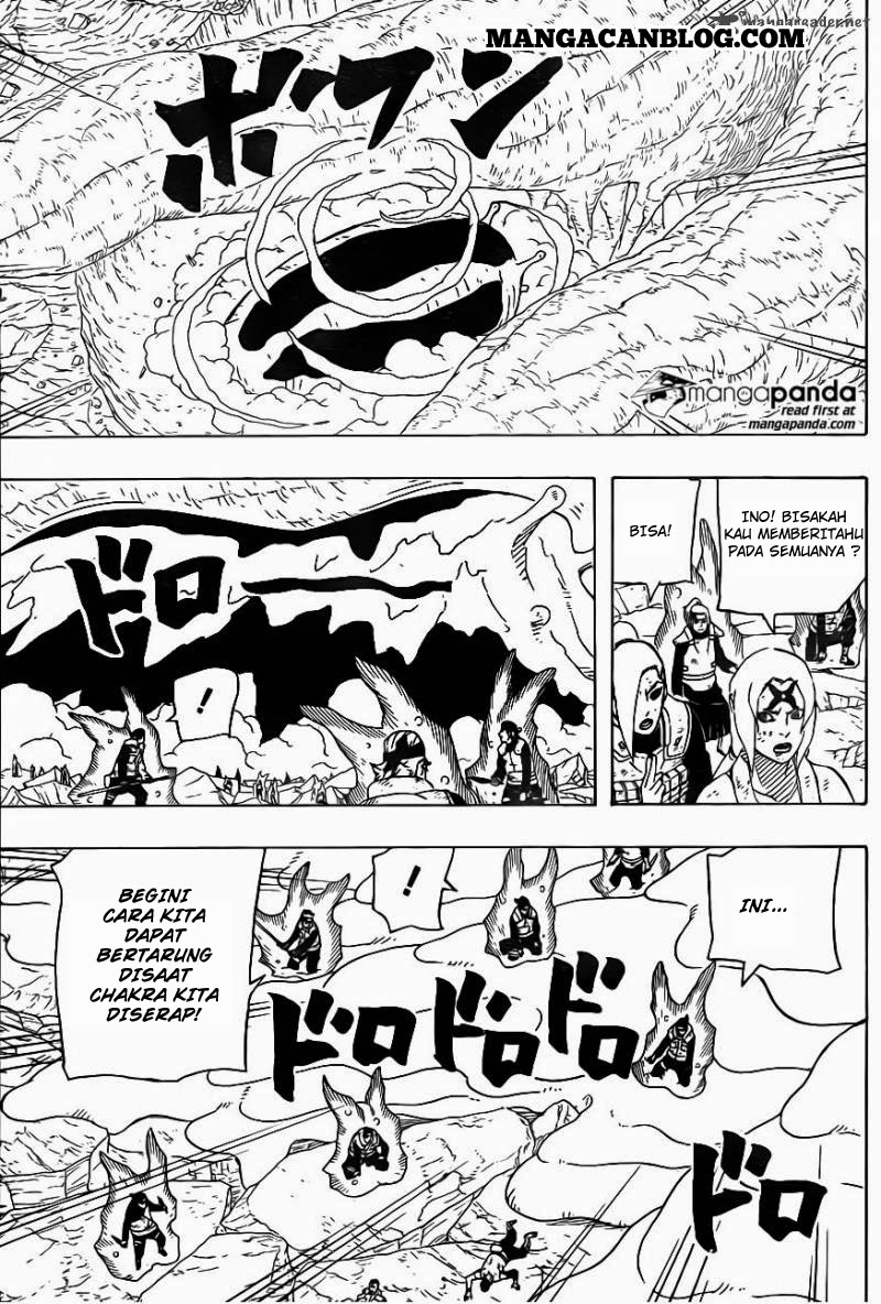 Chapter 650 - halaman 6