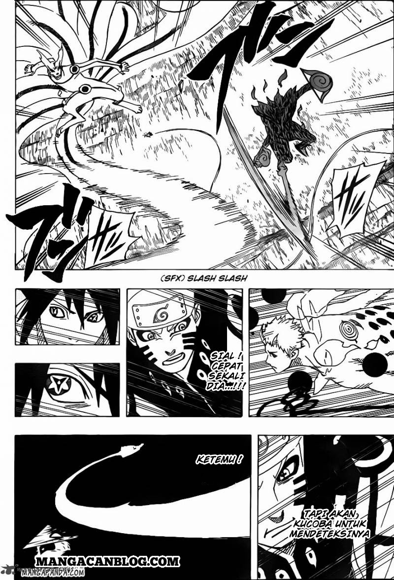 Chapter 650 - halaman 7