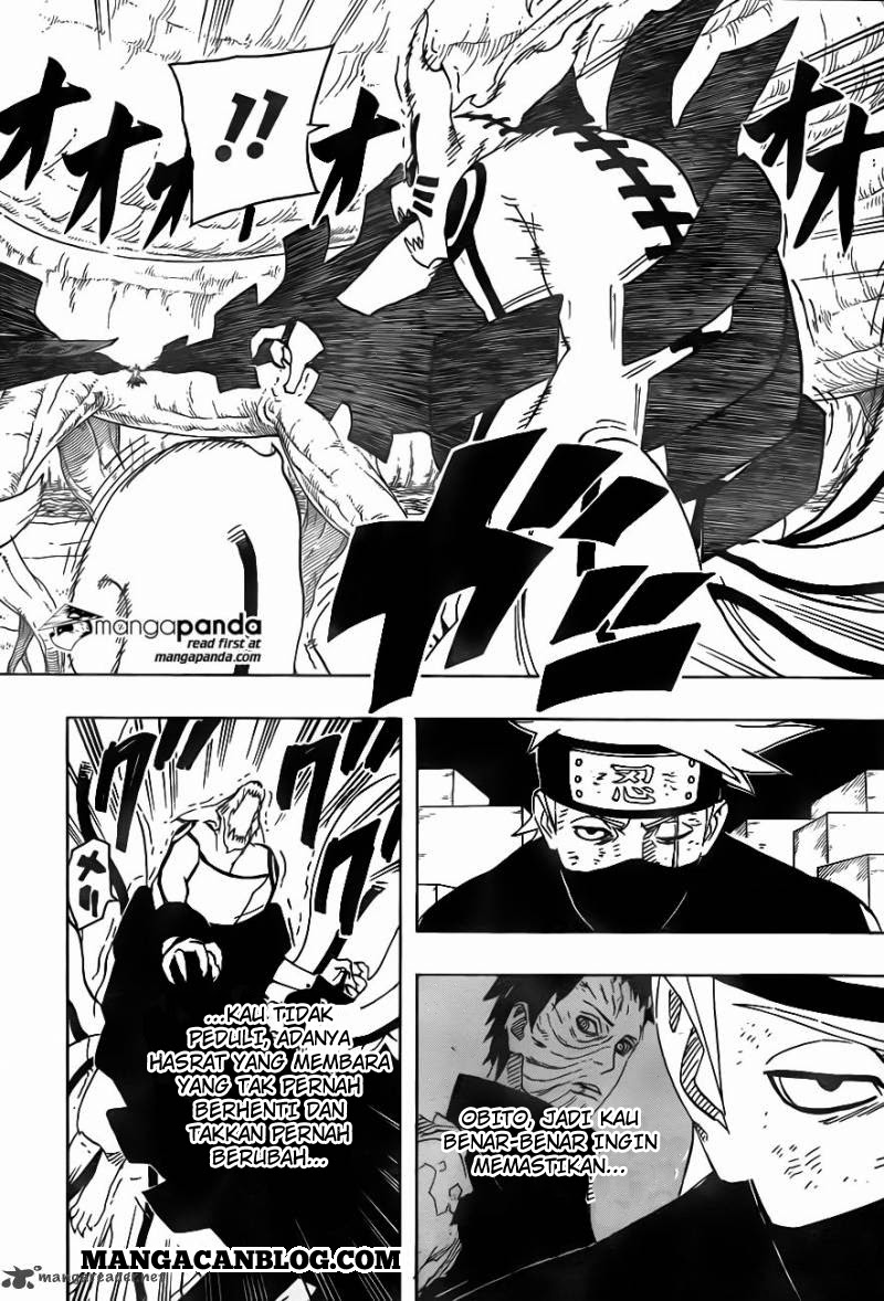 Chapter 650 - halaman 9