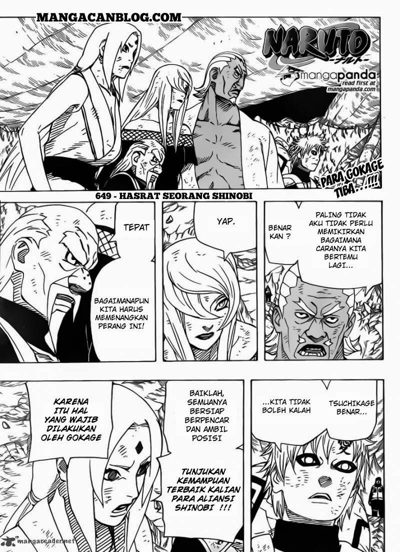 Chapter 649 - halaman 2