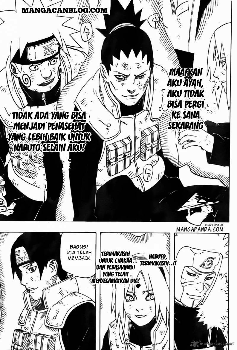 Chapter 649 - halaman 12