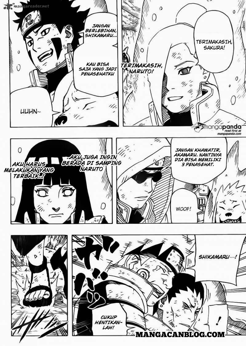 Chapter 649 - halaman 13