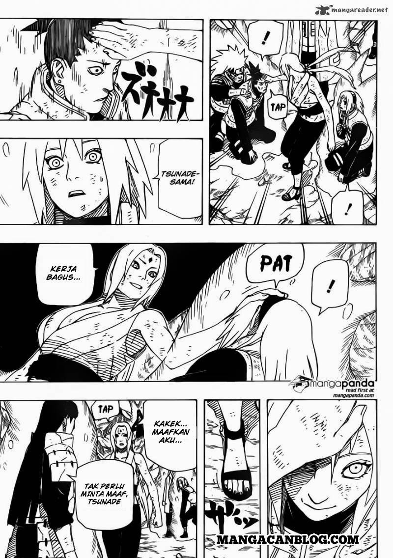 Chapter 649 - halaman 14