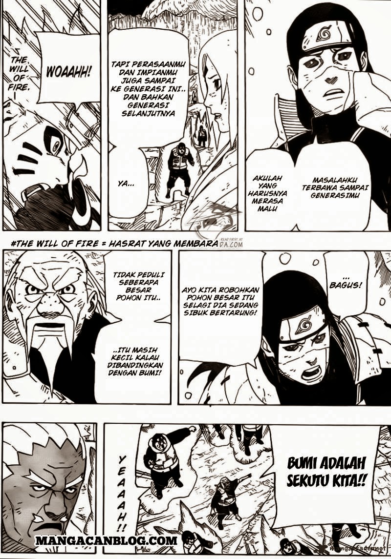 Chapter 649 - halaman 15
