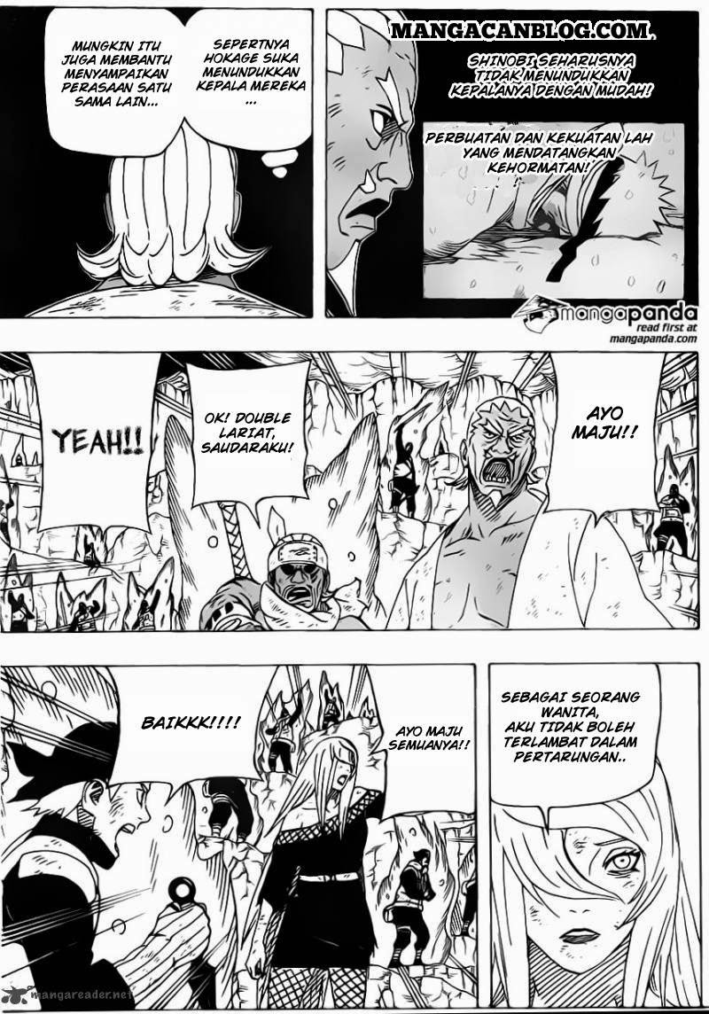 Chapter 649 - halaman 16