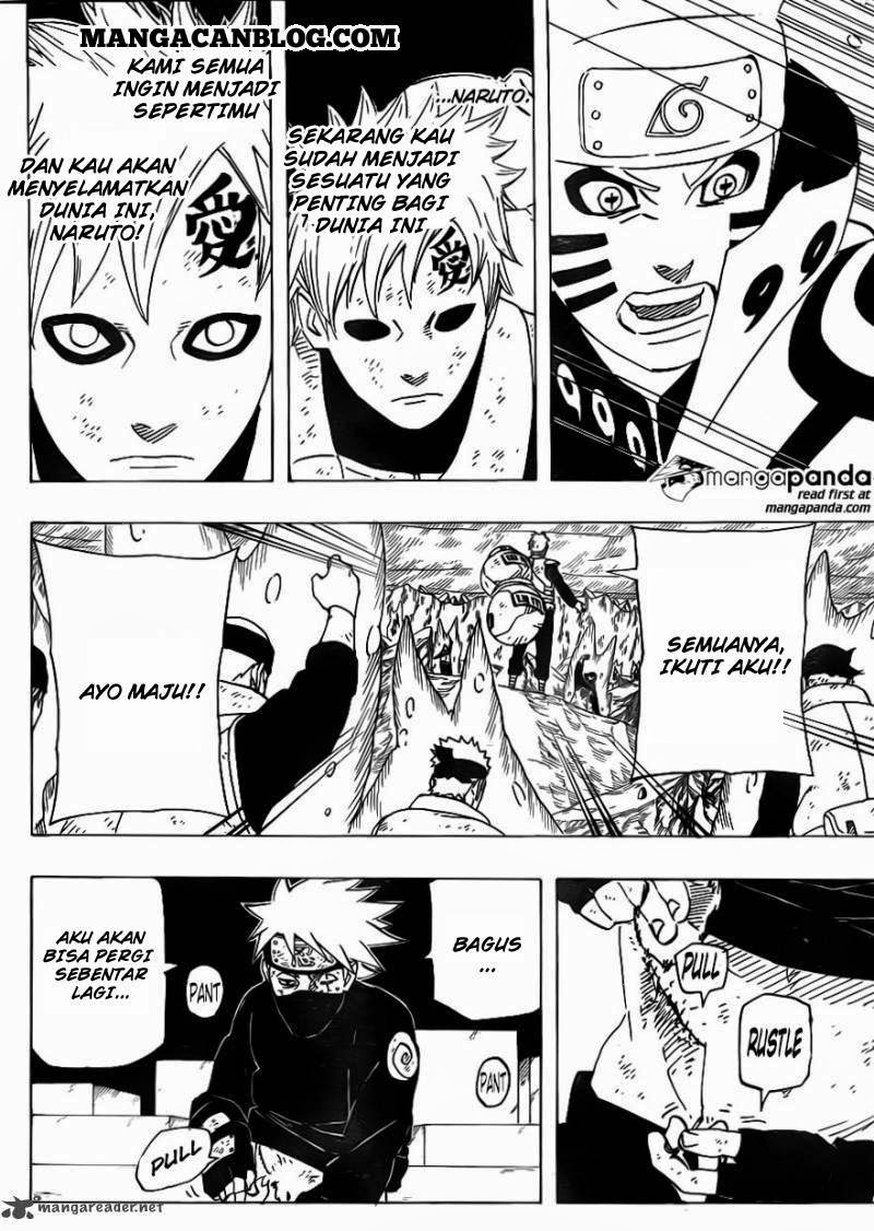 Chapter 649 - halaman 17