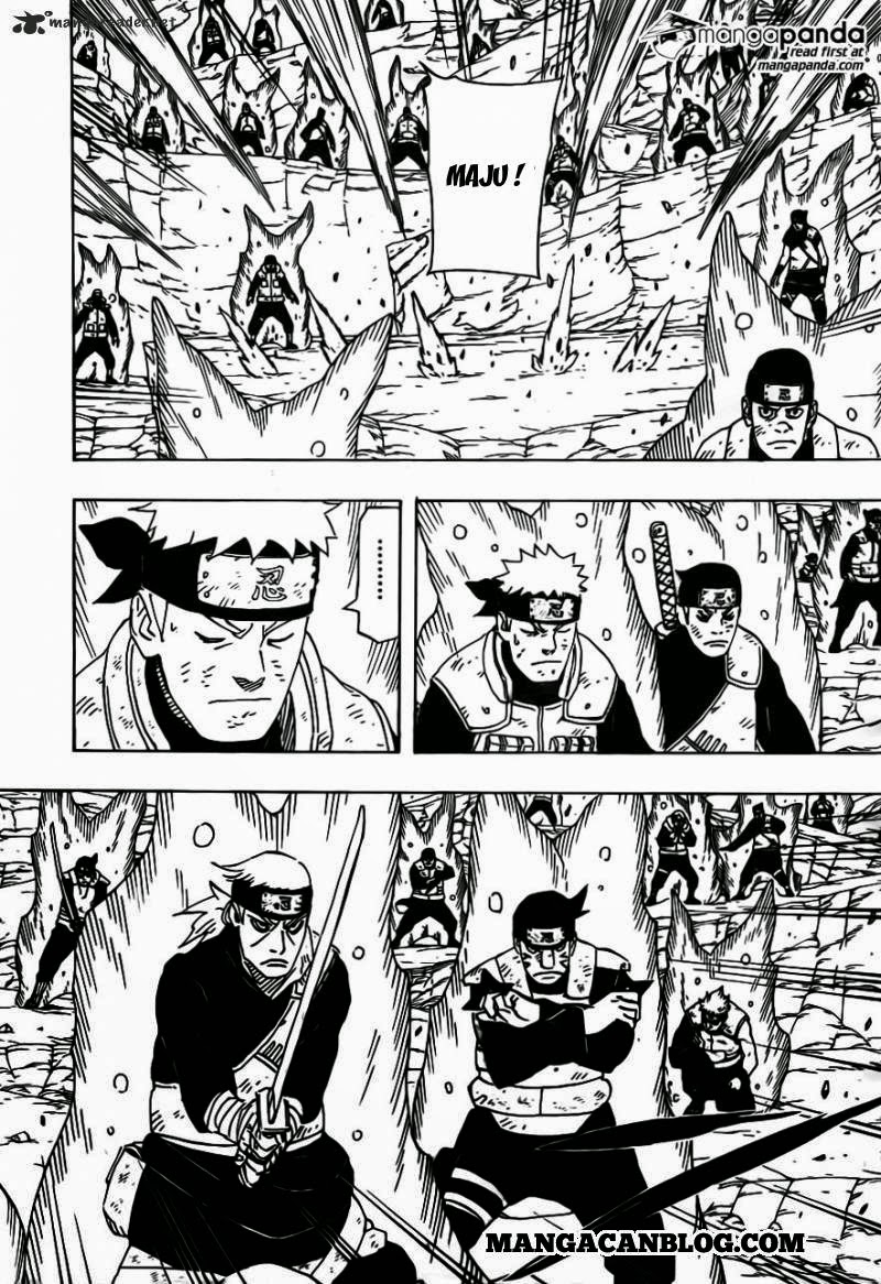 Chapter 649 - halaman 3