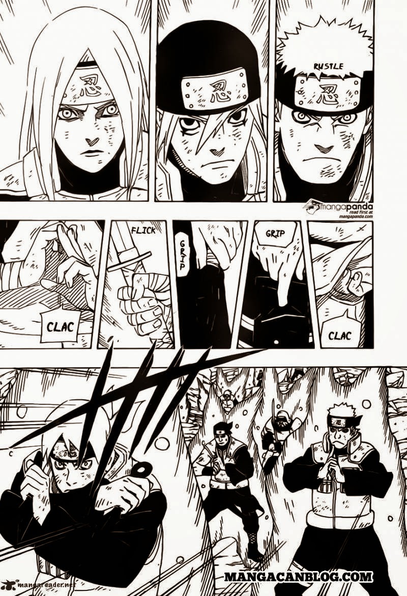 Chapter 649 - halaman 4