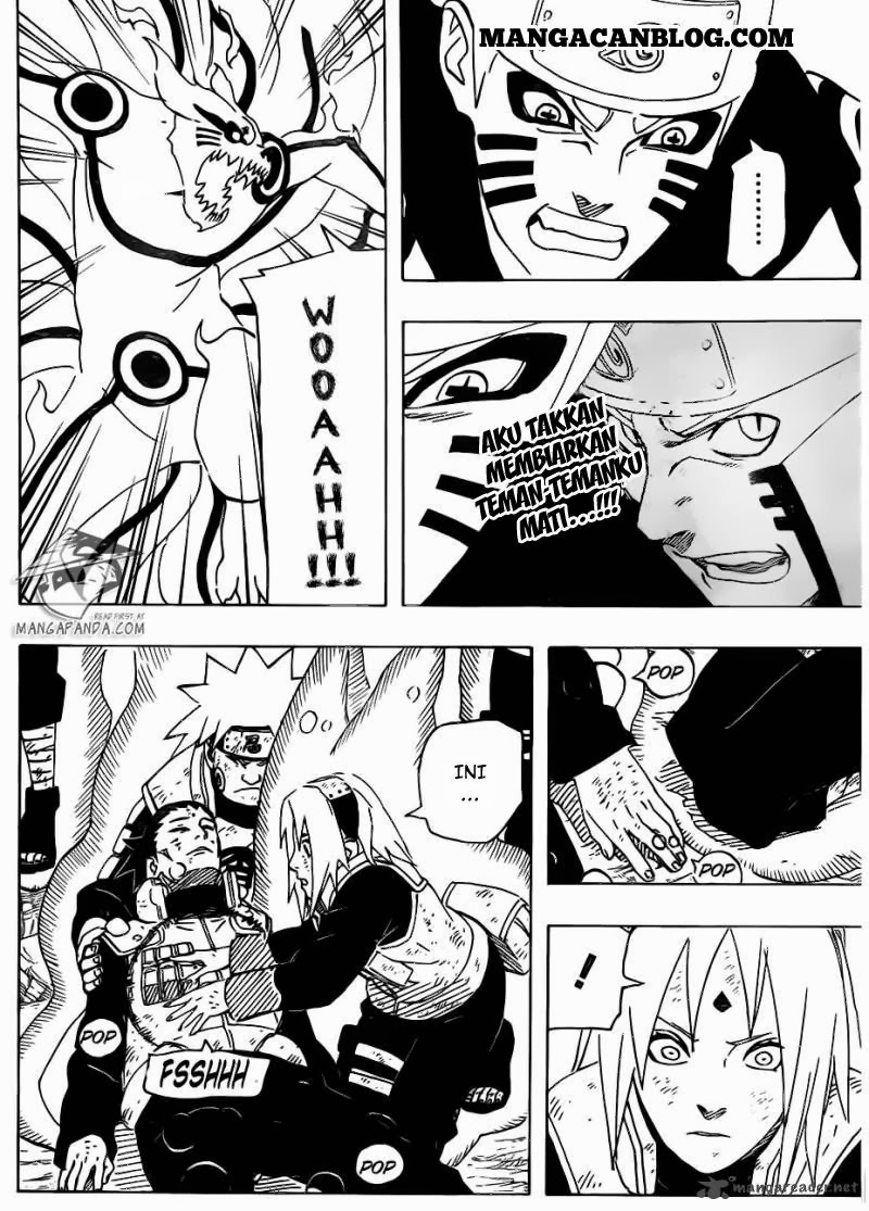 Chapter 649 - halaman 7