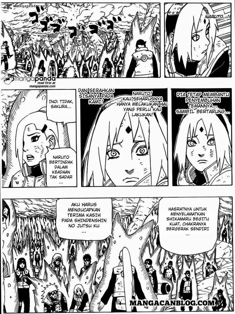 Chapter 649 - halaman 8