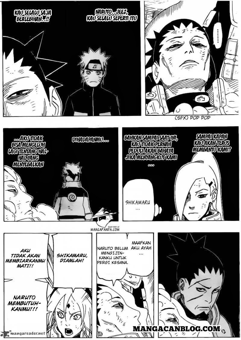 Chapter 649 - halaman 9