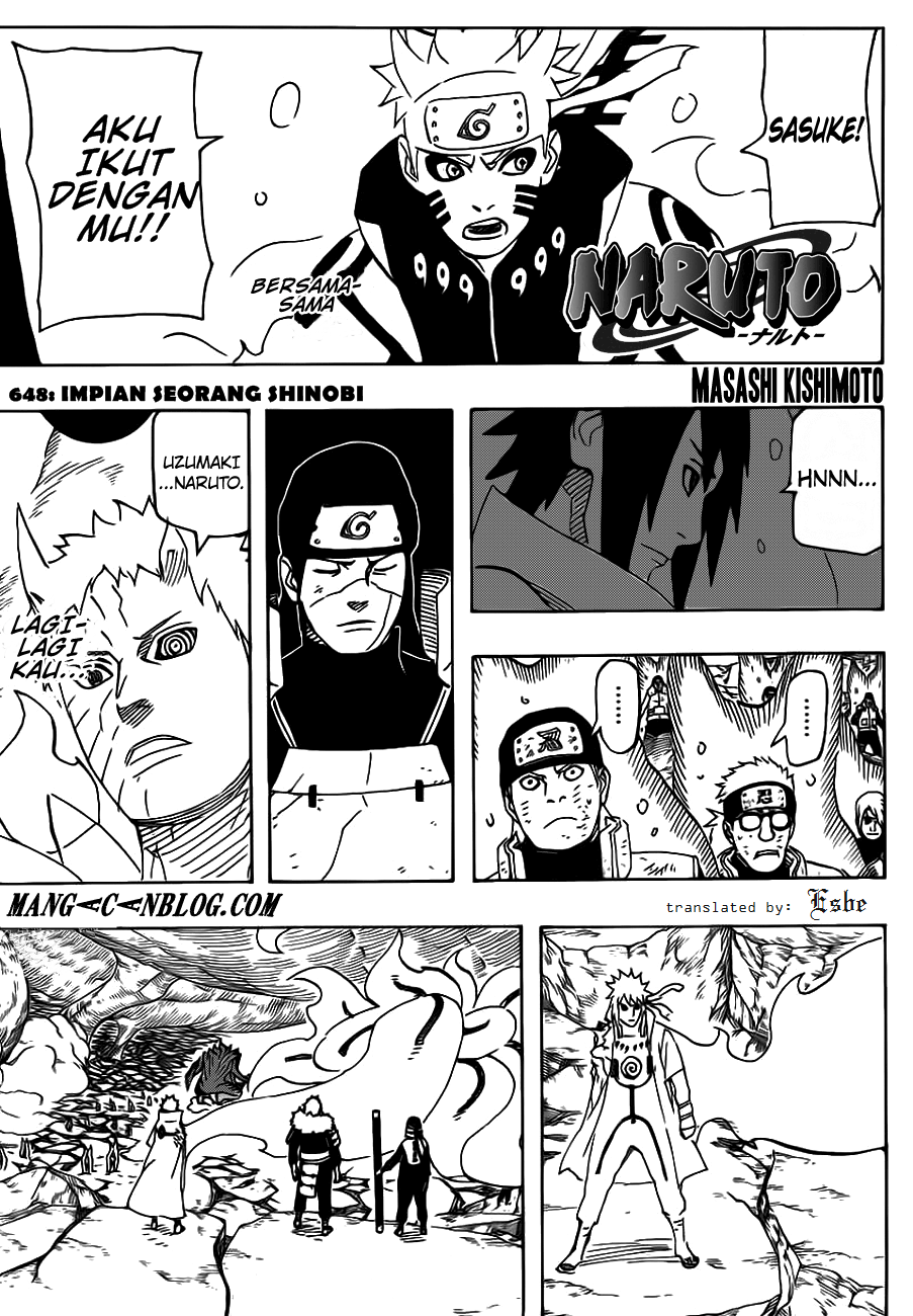 Chapter 648 - halaman 2