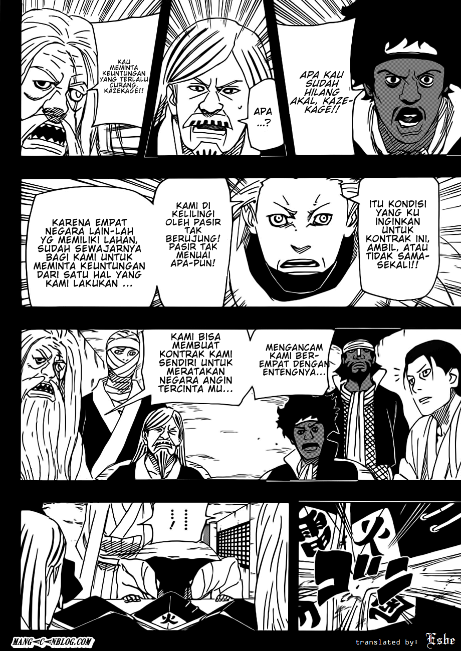 Chapter 648 - halaman 12