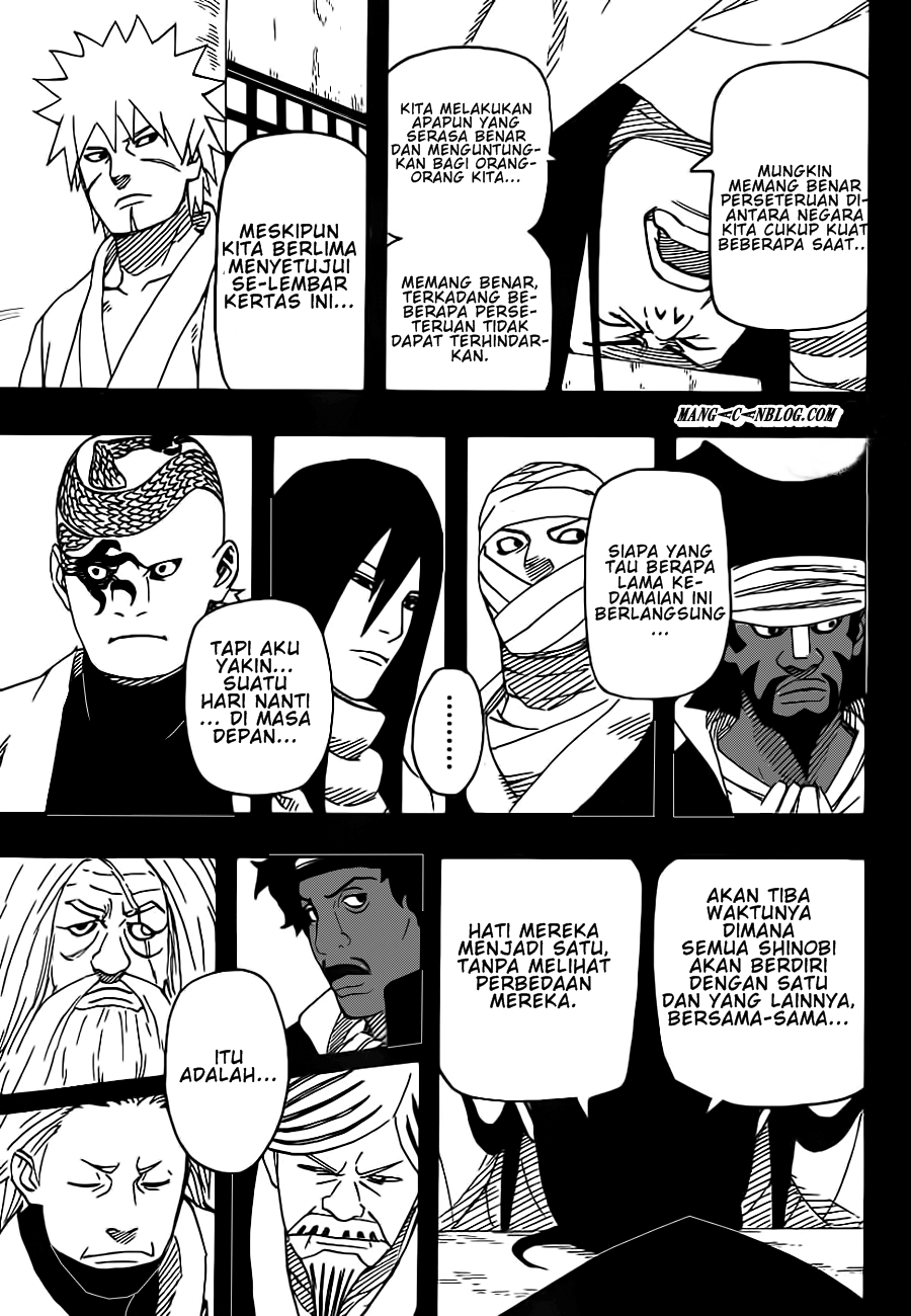 Chapter 648 - halaman 13