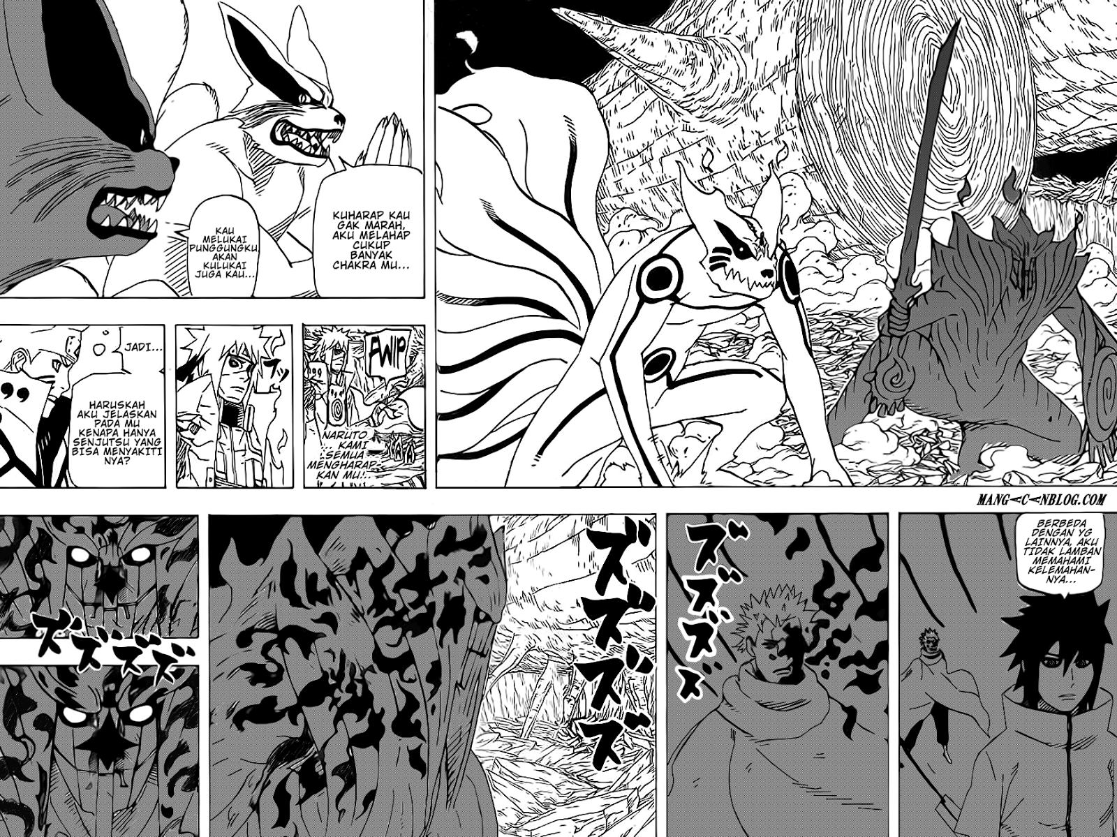 Chapter 648 - halaman 3