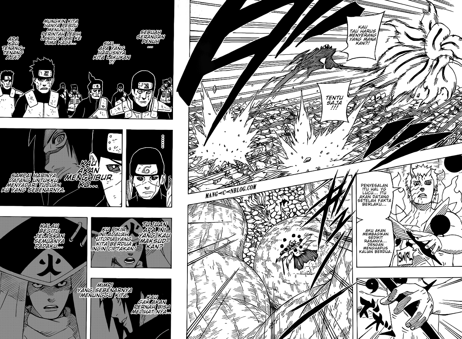 Chapter 648 - halaman 6