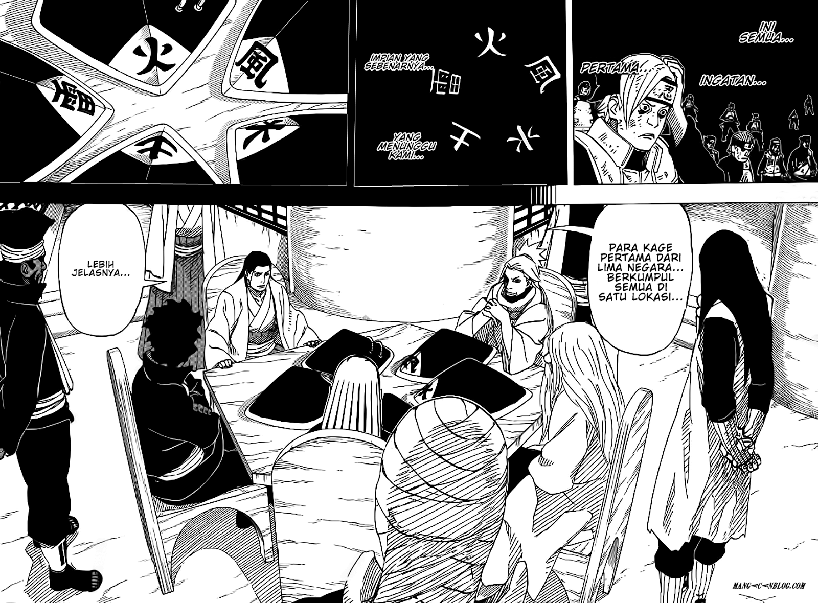 Chapter 648 - halaman 7