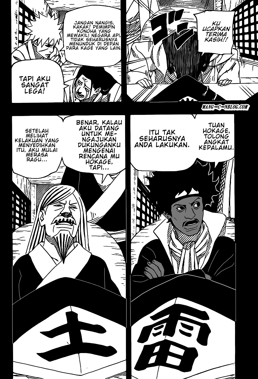 Chapter 648 - halaman 8