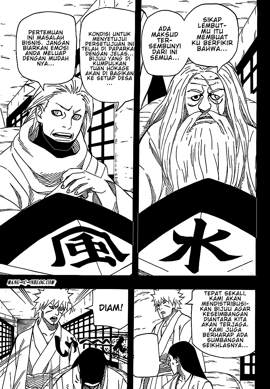 Chapter 648 - halaman 9