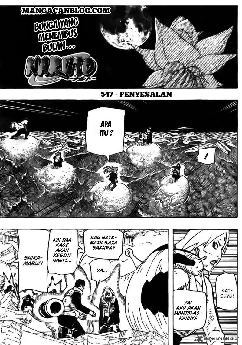 Chapter 647 - halaman 2