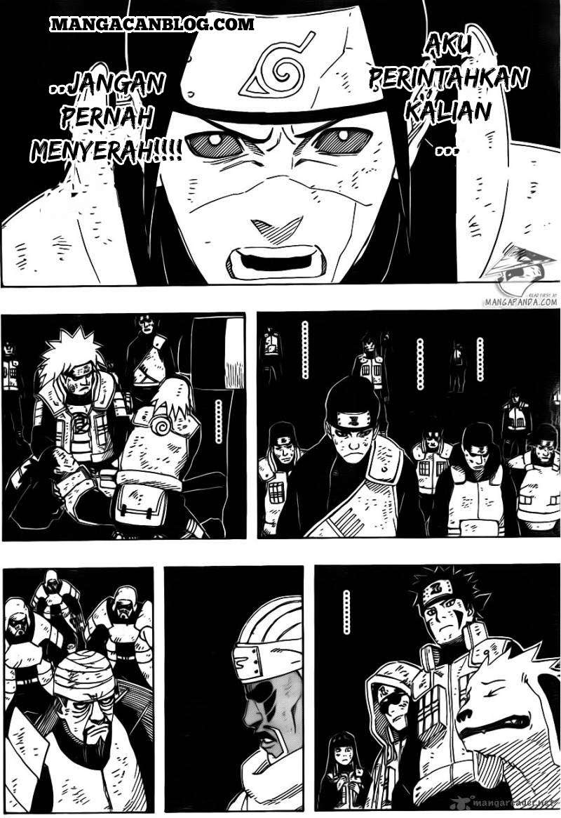 Chapter 647 - halaman 13