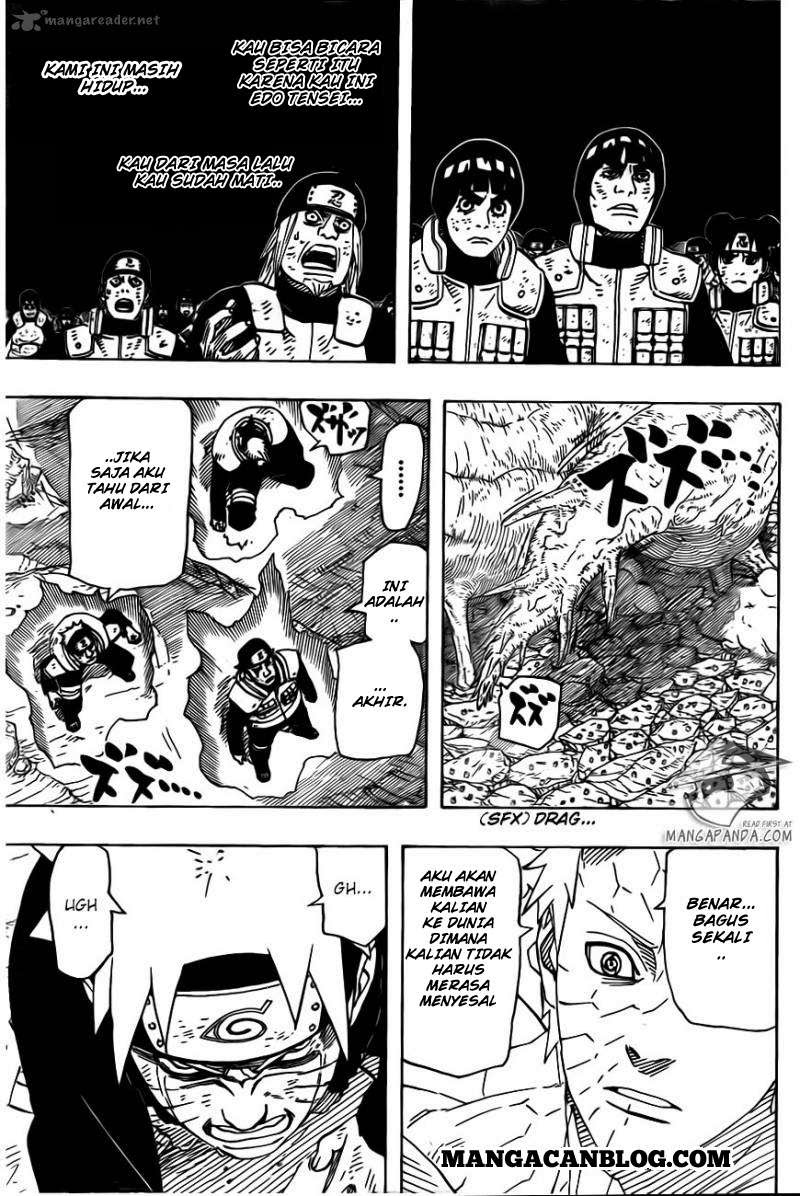 Chapter 647 - halaman 14