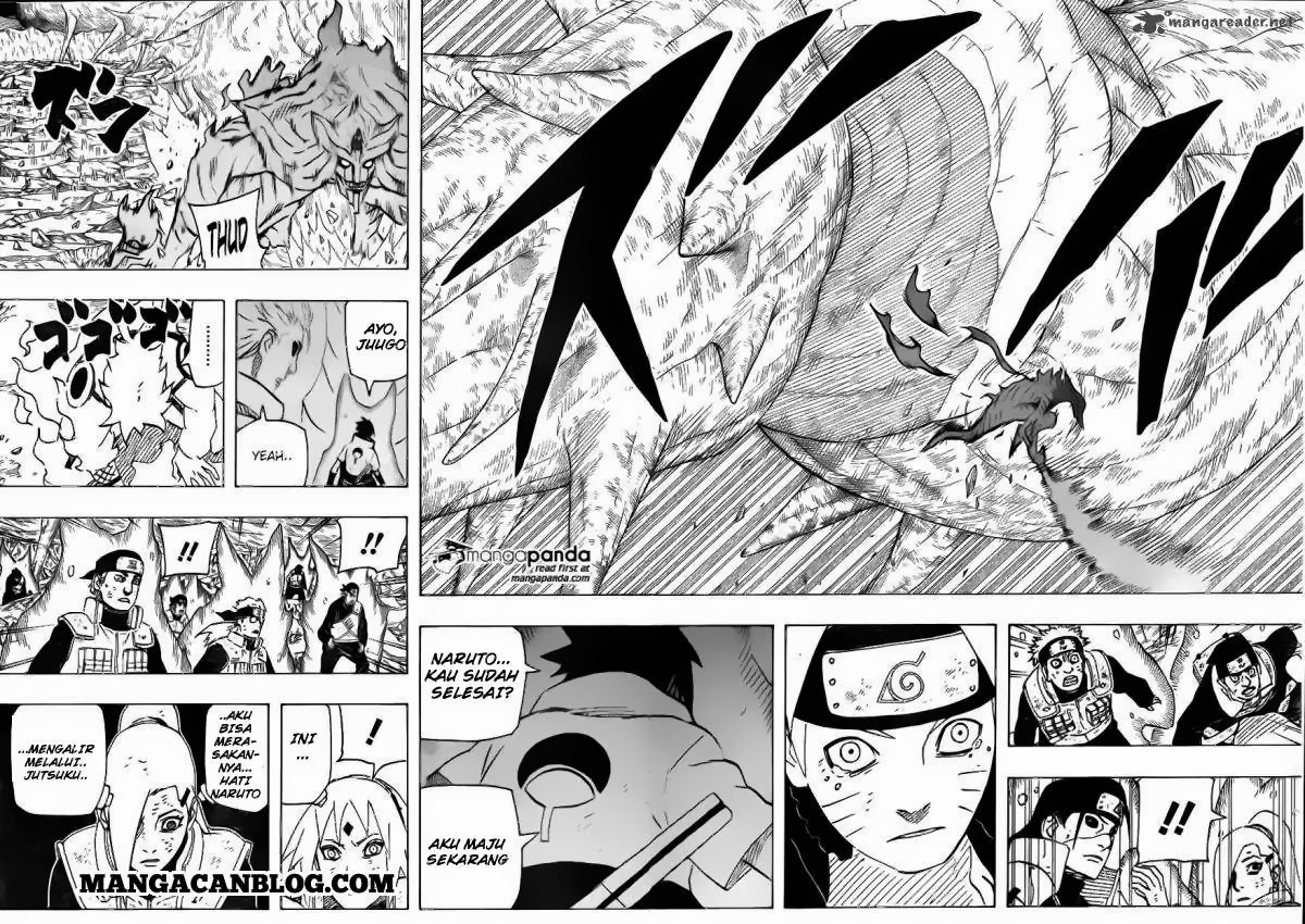 Chapter 647 - halaman 15