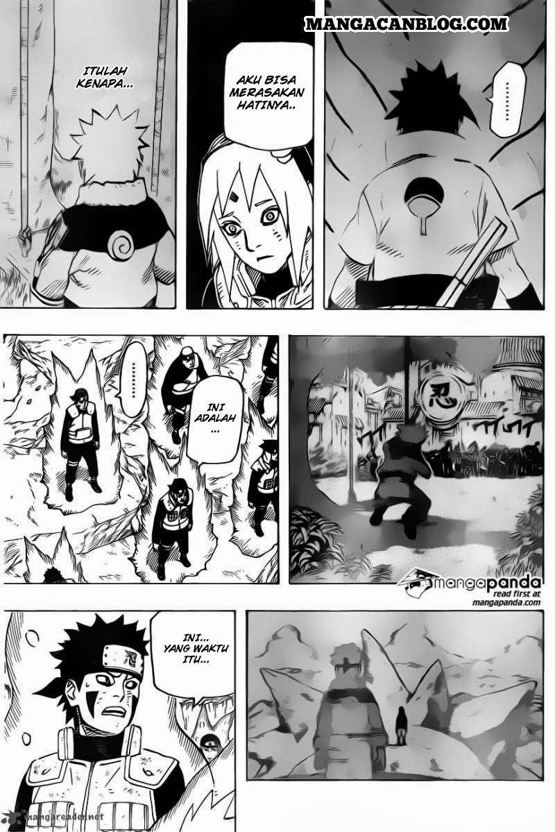 Chapter 647 - halaman 17