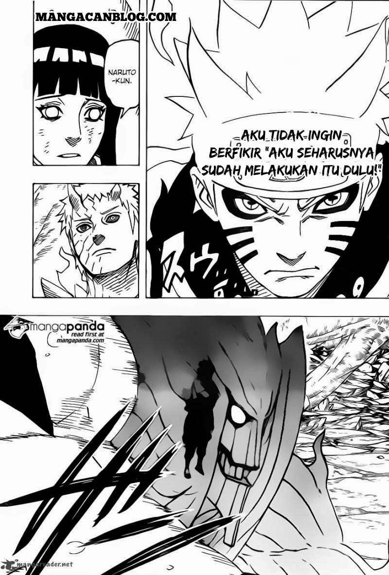 Chapter 647 - halaman 20