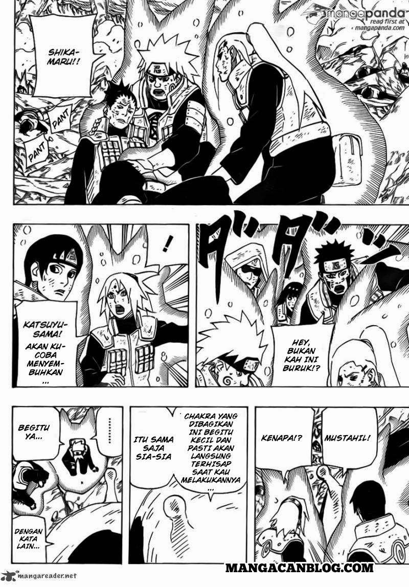 Chapter 647 - halaman 3