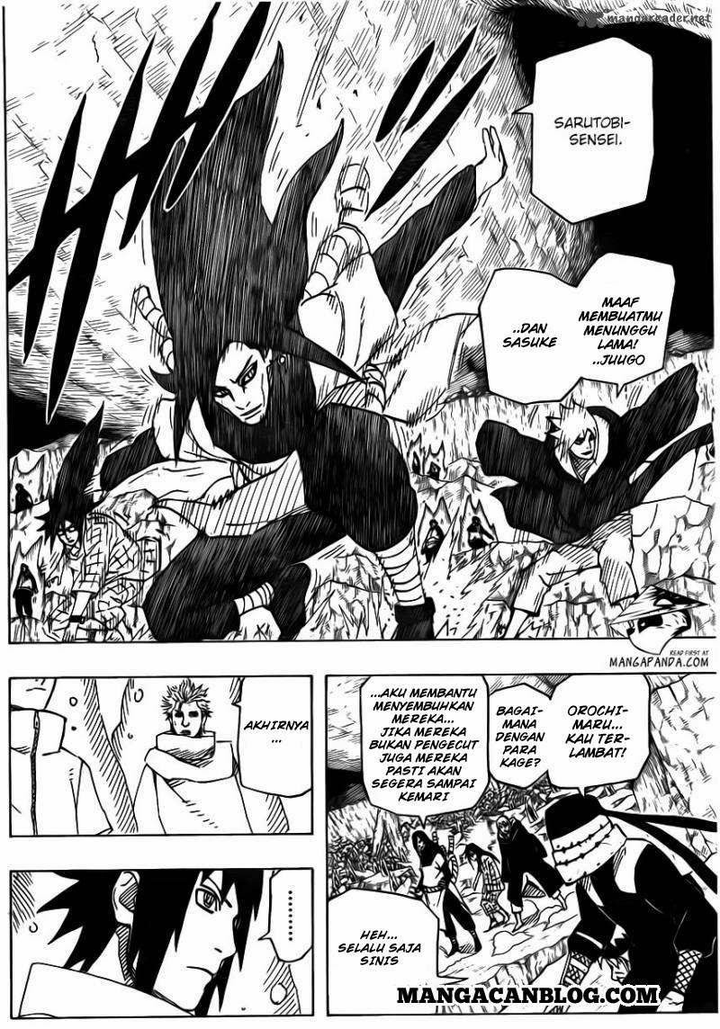 Chapter 647 - halaman 7