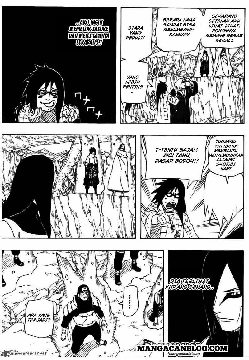 Chapter 647 - halaman 8
