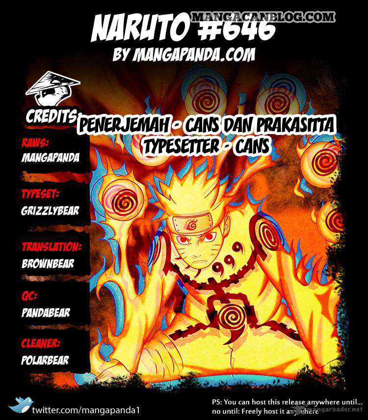 Chapter 646 - halaman 2