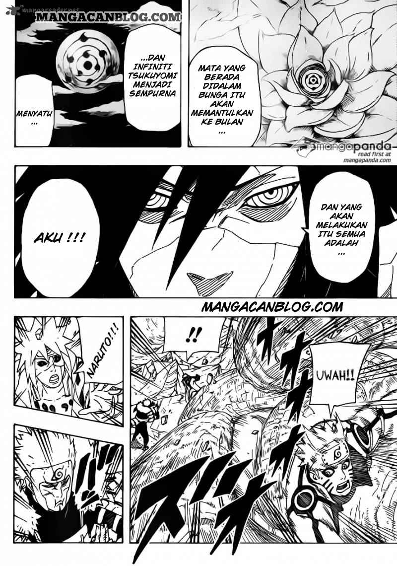 Chapter 646 - halaman 13