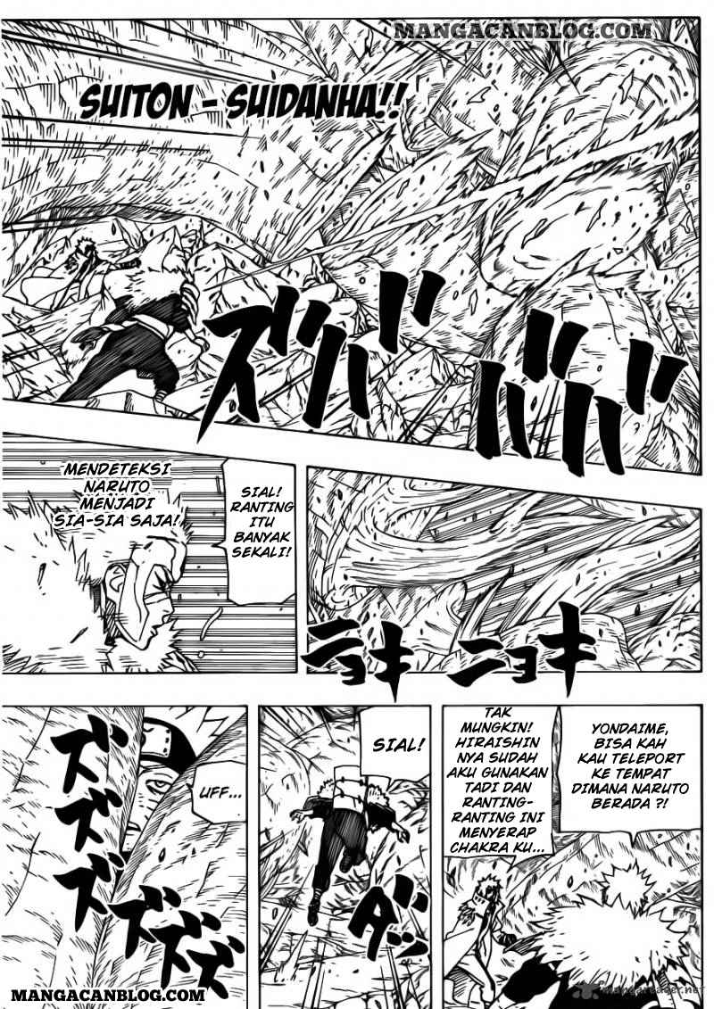 Chapter 646 - halaman 14