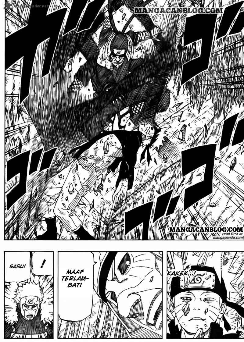 Chapter 646 - halaman 15