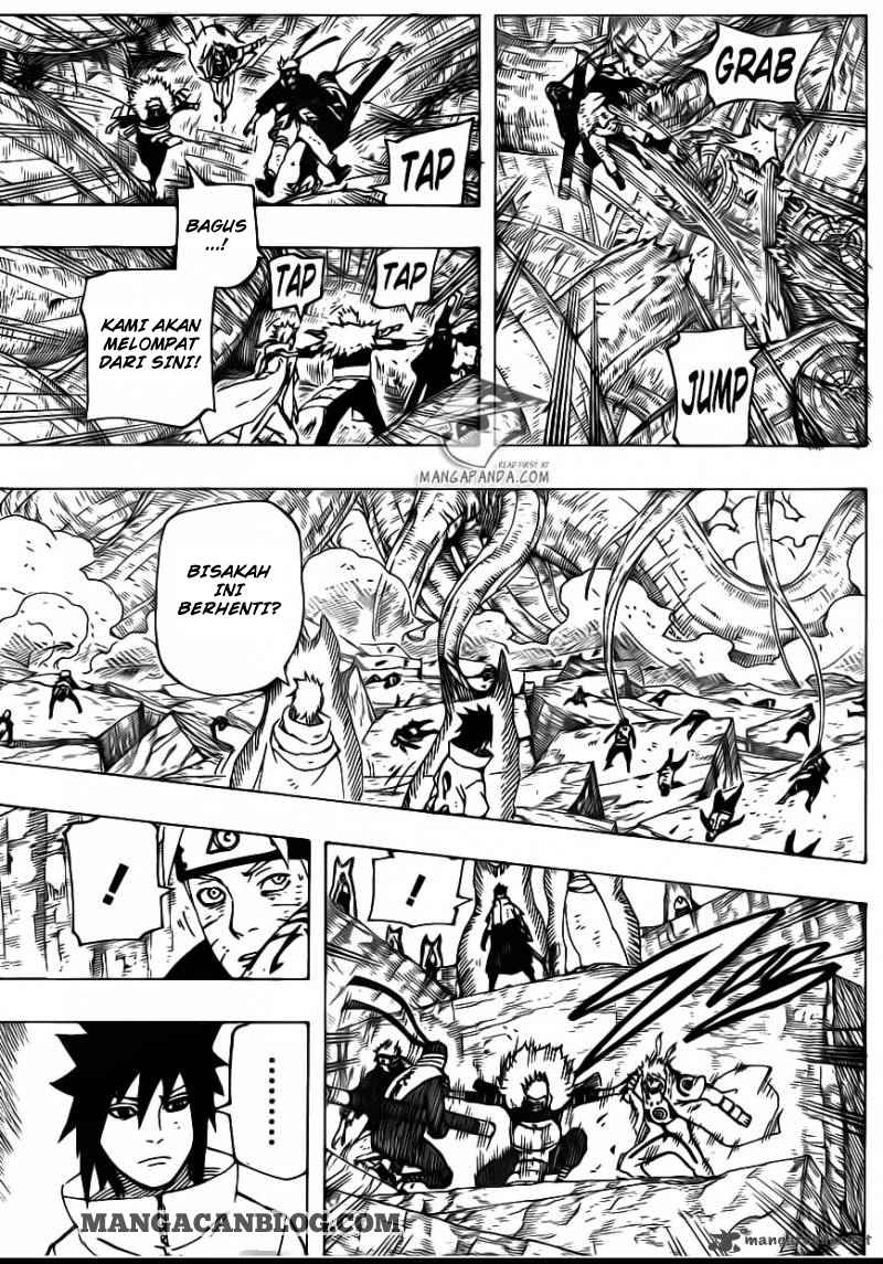 Chapter 646 - halaman 16