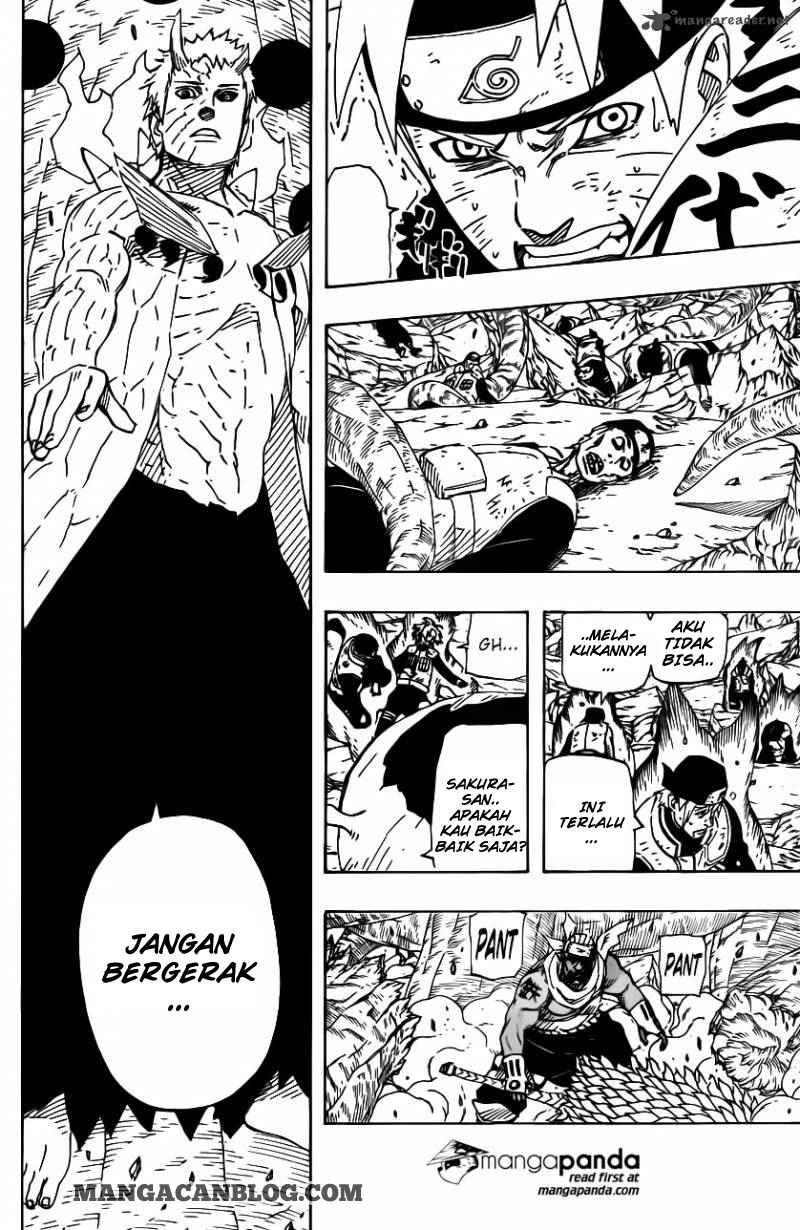 Chapter 646 - halaman 17